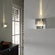 Stream Wall Sconce - /