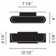 Scotch 12 Wall Light -  / 