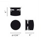 Scotch Ceiling or Wall Light - /