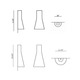 Secto Wall  -  / 