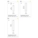 Sesile Strip -  / 