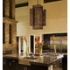 Shoji Suspension - /