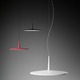 Skan Pendant - White Matte Lacquer Skan Pendant - / White Matte Lacquer