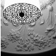 Skygarden Recessed 120V -  / White