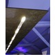 Skyline Linear Suspension - Silver Leaf / 