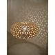 Snowflake Pendant Light -  / 