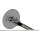 Soft Line LED RGB30K Double Row Indirect - Satin Aluminum Soft Line LED RGB30K Double Row Indirect - Satin Aluminum /