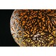 Sola Pendant - White / Natural / Orange