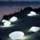 Stones Exterior Landscaping Light - /