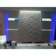 Stratus Wet Location Warm White Linear Wall Grazer - /