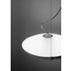 T-2128 Round Pendant Light - Brushed Nickel T-2128 Round Pendant Light - Brushed Nickel /