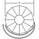 300W Transformer Debuzzing Coil - /