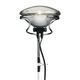Toio Floor Lamp - Black / 