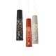 Tress Piccola Pendant - Black / 