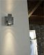 Taos Square LED Wall Sconce -  / 