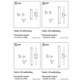 Telefo Wall Light -  / 