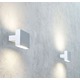 Tight LED Wall Light - White / 