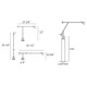 Tizio 35 with Floor Lamp Support -  / 