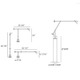 Tizio Classic with Floor Lamp Support -  / 