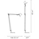 Tolomeo LED Mini Floor Lamp -  / 