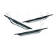 Troag Suspension Light - Black / 