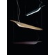 Troag Suspension Light - Black / 