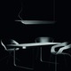 Troag Suspension Light -  / 