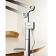 Link Small Desk Clamp Mount - Silver Link Small Desk Clamp Mount - Silver /