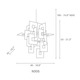 Untitled Suspension -  / 
