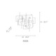 Untitled Wall Sconce -  / 