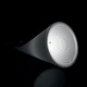 UTO Table/Floor/Suspension Lamp -  / White