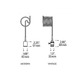 Soco Vintage Socket Pendant - /