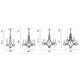 Volte Chandelier -  / 