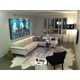 Monorail Wall Rebel Head -  / 