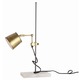Watson Desk Lamp - Vintage Brass Watson Desk Lamp - Vintage Brass /