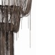 Yale Chandelier - Antique Brass Yale Chandelier - Antique Brass /