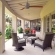 Zonix Wet Location Ceiling Fan - /