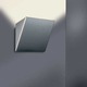 A-2038 Wall Sconce - Brushed Nickel A-2038 Wall Sconce - Brushed Nickel /