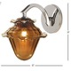 Acorn Wall Sconce - /