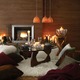 Freejack Louvre Pendant -  / 