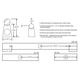 Alinea Wall Mount - /