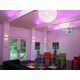 Alpha 7 Wall Sconce - /