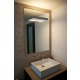 Alpha 16 Wall Sconce -  / 