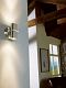 Alpine Wall Sconce - /