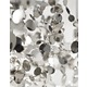 Argent Suspension - Nickel / White Iron Argent Suspension - Nickel / White Iron