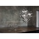 Argent Suspension - Nickel / White Iron Argent Suspension - Nickel / White Iron
