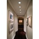Aurora Square 3.3 Inch Housing and Trim -  / 