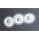Bahia Wall Light - White / White Bahia Wall Light - White / White