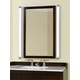 Basic Strip Wall Mount - /