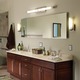 Metro Long Bath Bar -  / 